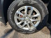 Thumbnail of 2018 Sable Brown Metallic Chevrolet Traverse