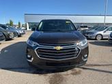 Thumbnail of 2018 Sable Brown Metallic Chevrolet Traverse