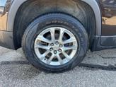 Thumbnail of 2018 Sable Brown Metallic Chevrolet Traverse