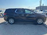Thumbnail of 2018 Sable Brown Metallic Chevrolet Traverse