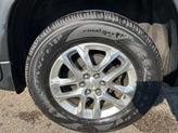 Thumbnail of 2018 Sable Brown Metallic Chevrolet Traverse