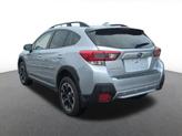 Thumbnail of 2023 Ice Silver Metallic Subaru Crosstrek