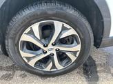 Thumbnail of 2021 Crystal White Pearl Subaru Outback