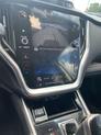 Thumbnail of 2021 Crystal White Pearl Subaru Outback