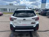 Thumbnail of 2021 Crystal White Pearl Subaru Outback