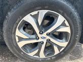 Thumbnail of 2021 Crystal White Pearl Subaru Outback
