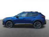 Thumbnail of 2025 Sapphire Blue Pearl Subaru Crosstrek
