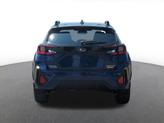 Thumbnail of 2025 Sapphire Blue Pearl Subaru Crosstrek