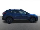 Thumbnail of 2025 Sapphire Blue Pearl Subaru Crosstrek