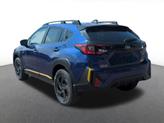 Thumbnail of 2025 Sapphire Blue Pearl Subaru Crosstrek