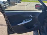 Thumbnail of 2012 Black Sand Pearl Toyota Corolla