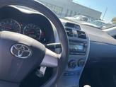 Thumbnail of 2012 Black Sand Pearl Toyota Corolla