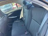 Thumbnail of 2012 Black Sand Pearl Toyota Corolla