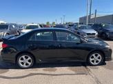 Thumbnail of 2012 Black Sand Pearl Toyota Corolla