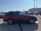 Thumbnail of 2016 Venetian Red Pearl Subaru Outback