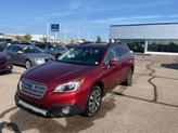 Photo of 2016 Venetian Red Pearl Subaru Outback
