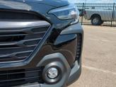Thumbnail of 2025 Crystal Black Silica Subaru Outback