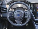 Thumbnail of 2025 Crystal Black Silica Subaru Outback
