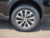 Thumbnail of 2025 Crystal Black Silica Subaru Outback