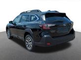 Thumbnail of 2025 Crystal Black Silica Subaru Outback