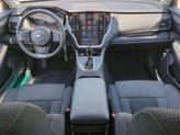 Thumbnail of 2025 Crystal Black Silica Subaru Outback
