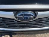 Thumbnail of 2020 Crystal Black Silica Subaru Forester
