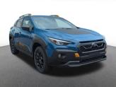Thumbnail of 2025 Blue Subaru Crosstrek