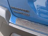 Thumbnail of 2025 Blue Subaru Crosstrek