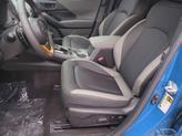Thumbnail of 2025 Blue Subaru Crosstrek
