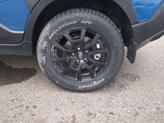 Thumbnail of 2025 Blue Subaru Crosstrek