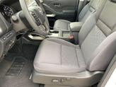 Thumbnail of 2025 Glacier White Nissan Frontier