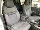 Thumbnail of 2025 Glacier White Nissan Frontier