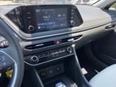 Thumbnail of 2023 Onyx Black Hyundai SONATA