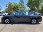 Thumbnail of 2023 Onyx Black Hyundai SONATA