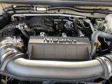 Thumbnail of 2025 Glacier White Nissan Frontier