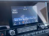 Thumbnail of 2025 Glacier White Nissan Frontier