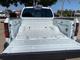 Thumbnail of 2025 Glacier White Nissan Frontier