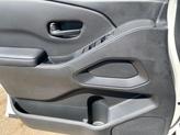 Thumbnail of 2025 Glacier White Nissan Frontier