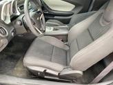 Thumbnail of 2014 Ashen Gray Metallic Chevrolet Camaro
