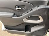 Thumbnail of 2025 Glacier White Nissan Frontier