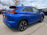 Thumbnail of 2025  Mitsubishi Eclipse Cross