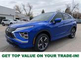 Photo of 2025  Mitsubishi Eclipse Cross