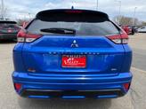 Thumbnail of 2025  Mitsubishi Eclipse Cross