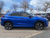 Thumbnail of 2025  Mitsubishi Eclipse Cross