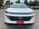Thumbnail of 2025 Everest White P Nissan Murano