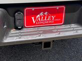 Thumbnail of 2025 Glacier White Nissan Frontier