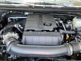 Thumbnail of 2025 Glacier White Nissan Frontier