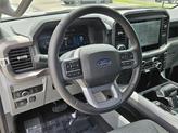 Thumbnail of 2025 SPACE WHITE METALLIC Ford F-150