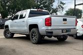 Thumbnail of 2015  Chevrolet Silverado 1500