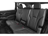 Thumbnail of 2023 Crystal Black Silica Subaru Ascent